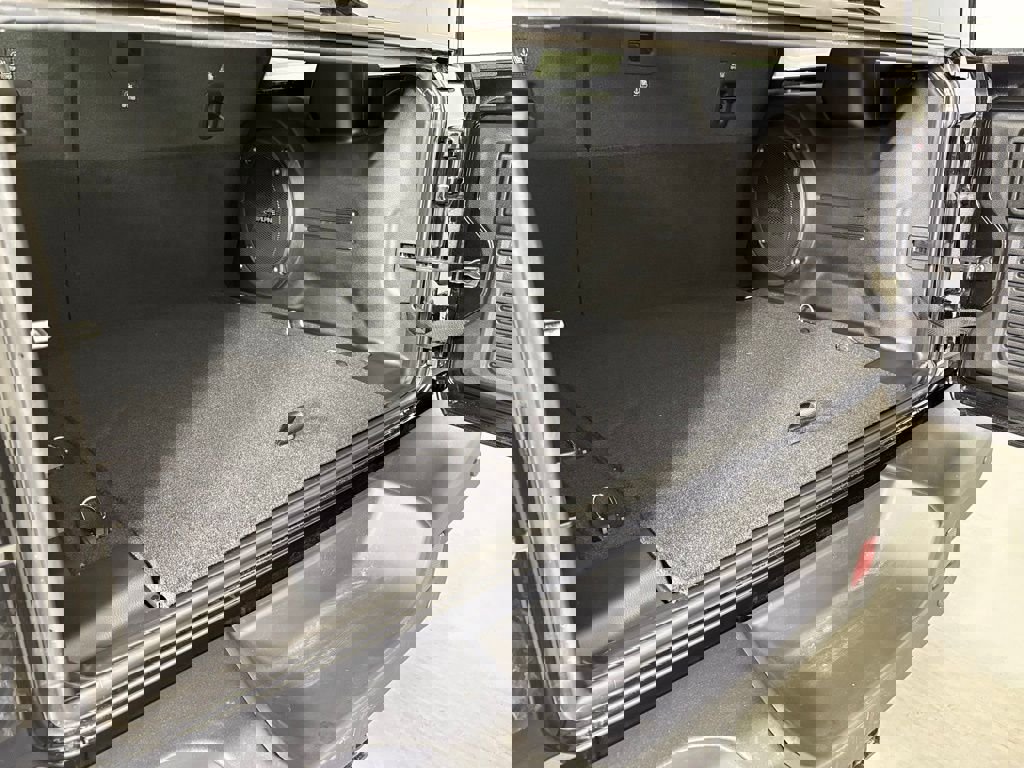 New 2026 Jeep Wrangler Rubicon 392 image 39