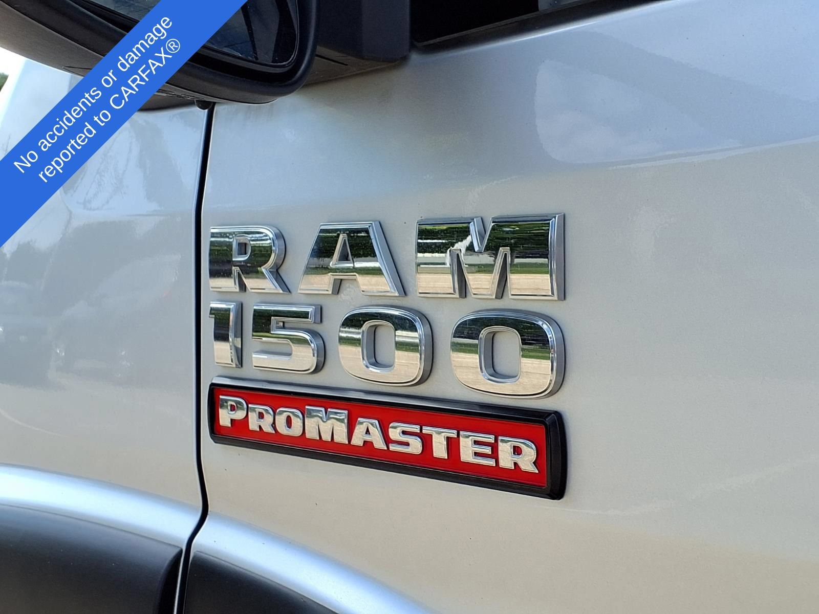 Used 2021 RAM ProMaster 1500 w/ Convenience Group FWD image 10