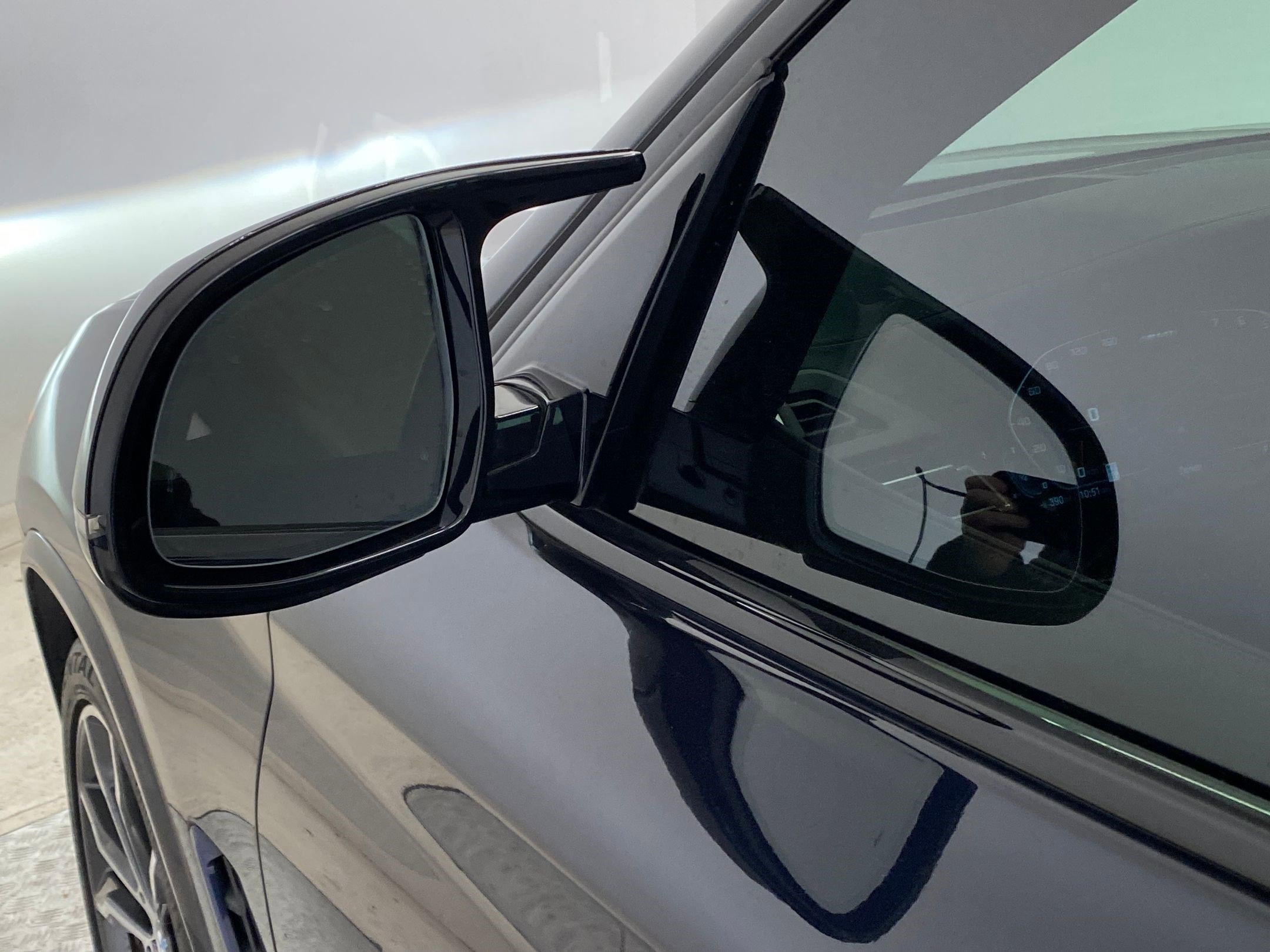 Used 2022 BMW X3 M40i w/ Premium Package image 23