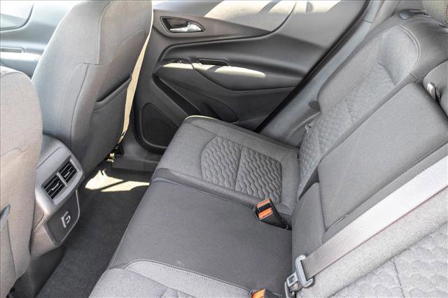 Used 2020 Chevrolet Equinox LT image 24
