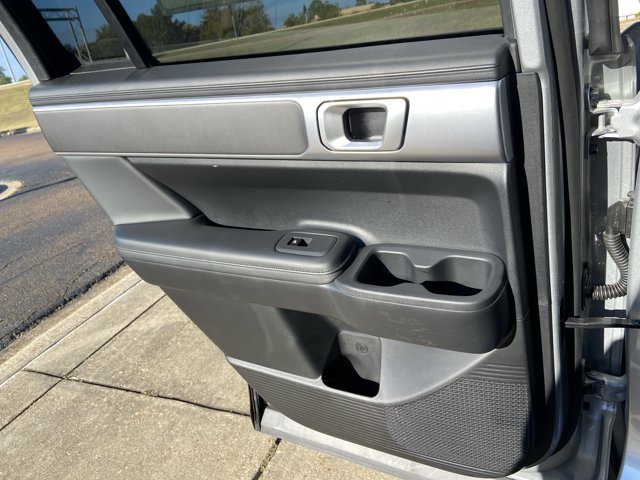 Used 2026 Hyundai Santa Fe SEL FWD image 52