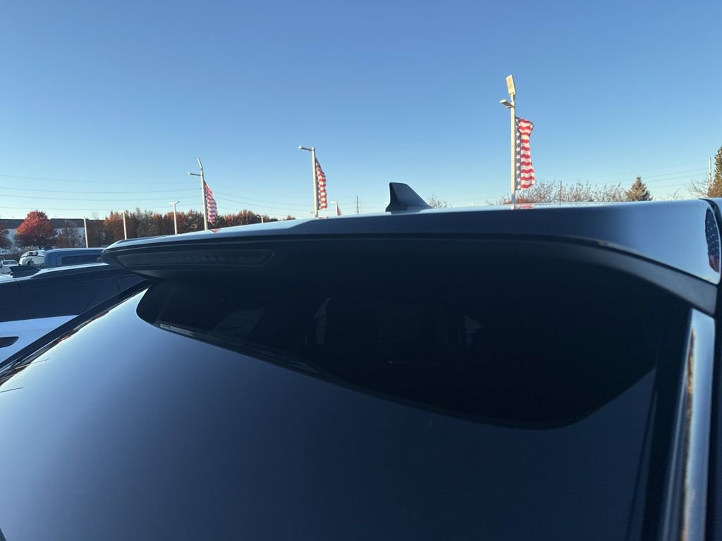 Certified 2022 Ford Edge SE w/ Cargo Accessory Package image 17