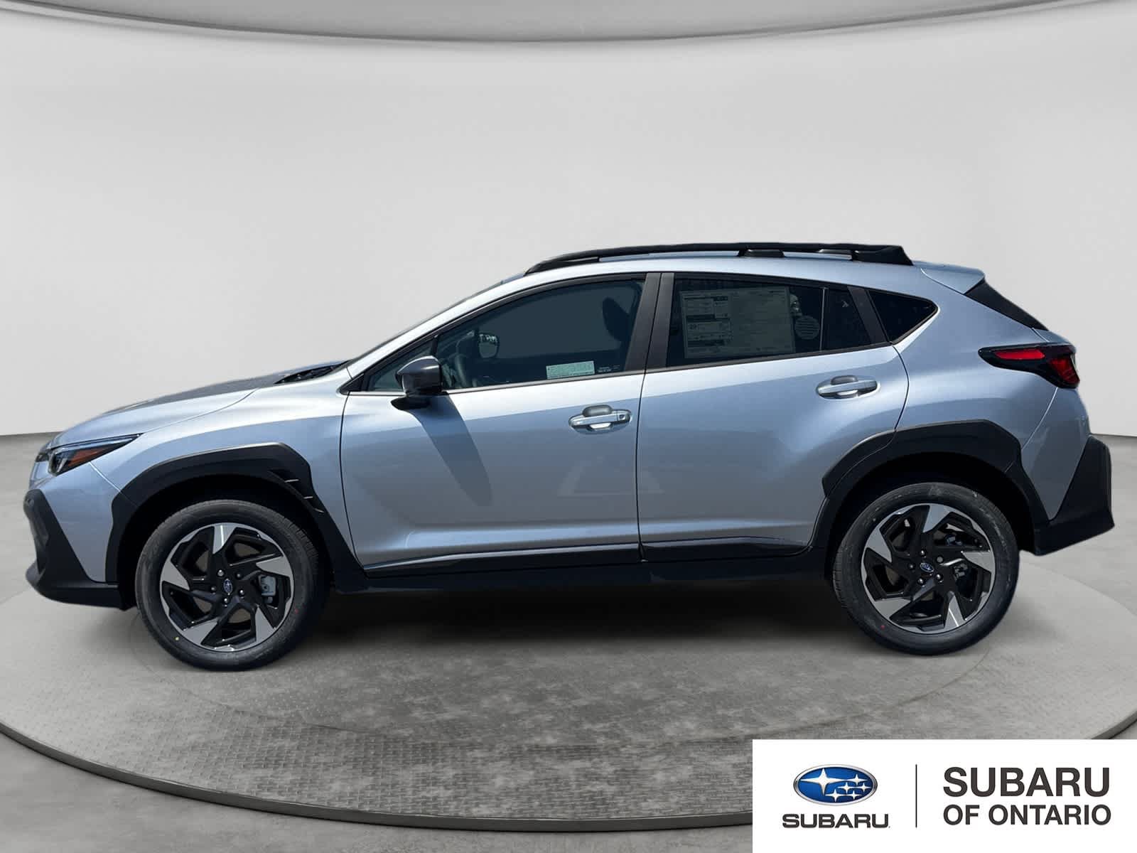 New 2026 Subaru Crosstrek 2.5i Limited AWD/4WD image 8