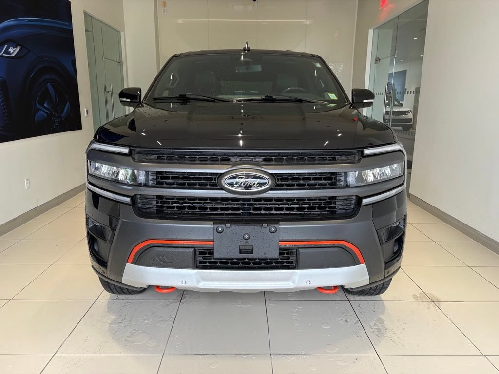 Used 2022 Ford Expedition Timberline AWD/4WD image 6