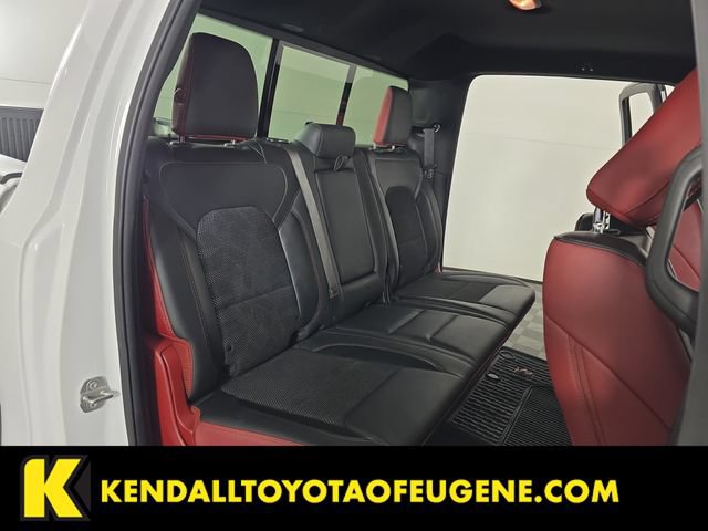 Used 2019 RAM 1500 Rebel AWD/4WD image 29