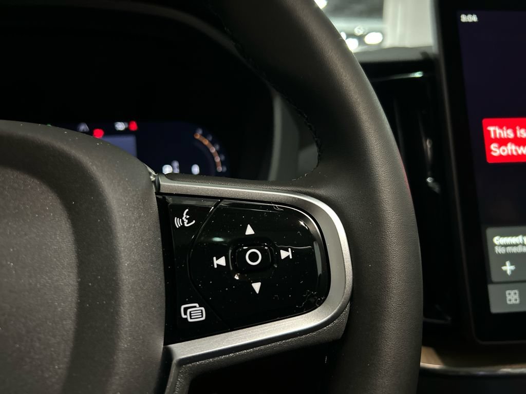 New 2026 Volvo XC60 B5 Plus w/ Climate Package AWD/4WD image 14