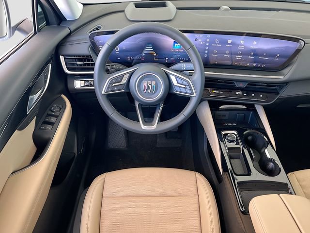 New 2026 Buick Envision Preferred image 16