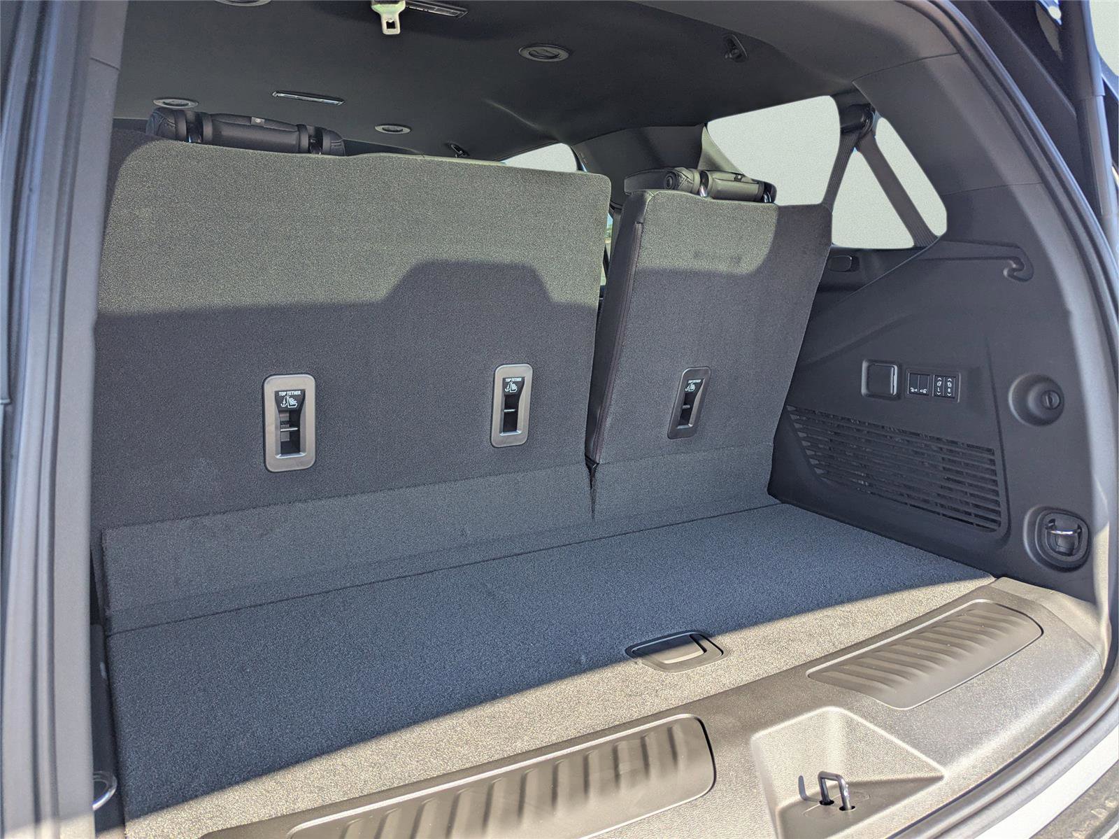 New 2026 Chevrolet Tahoe LT w/ Comfort Package image 10