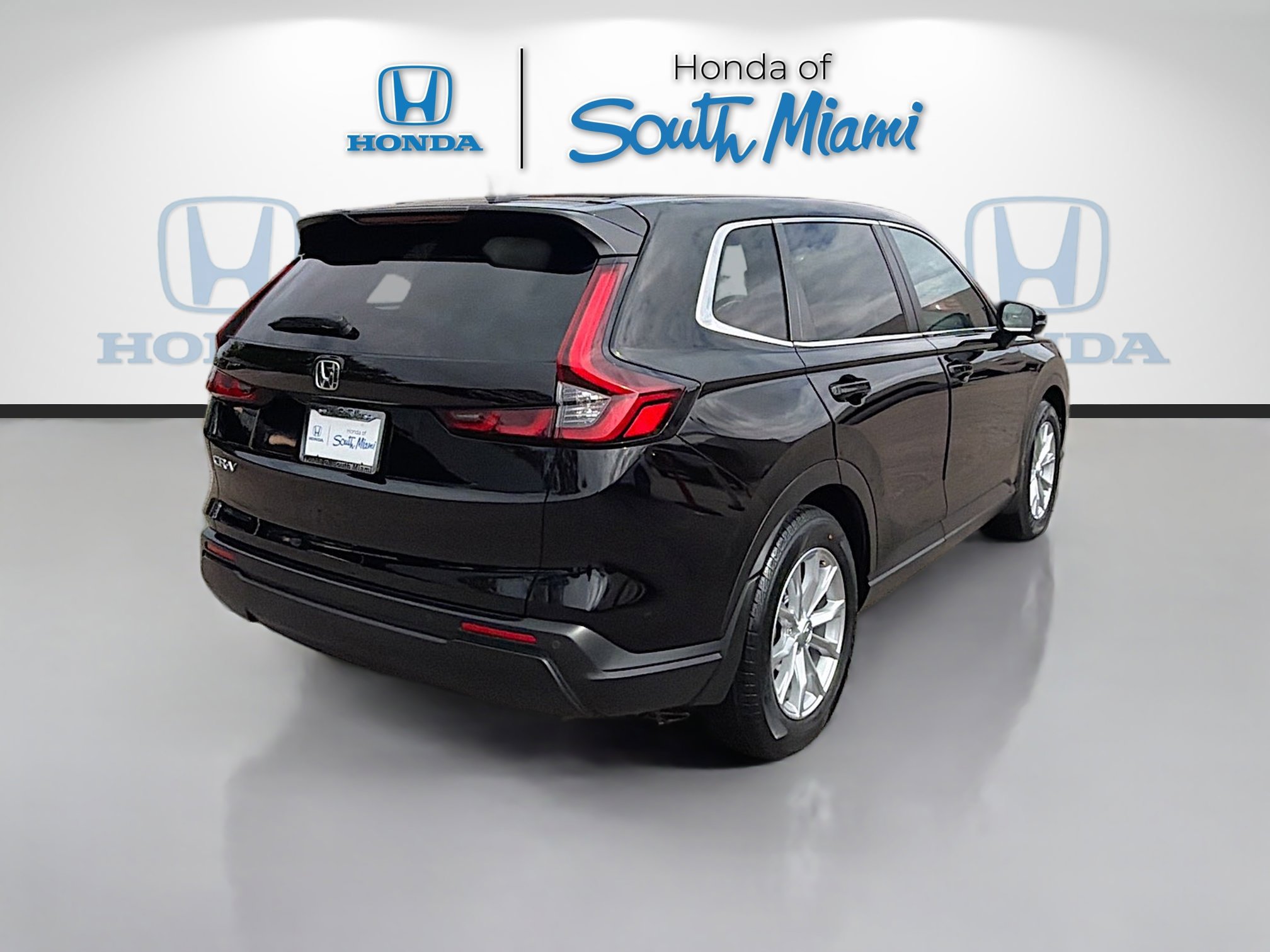 Certified 2024 Honda CR-V EX-L image 7