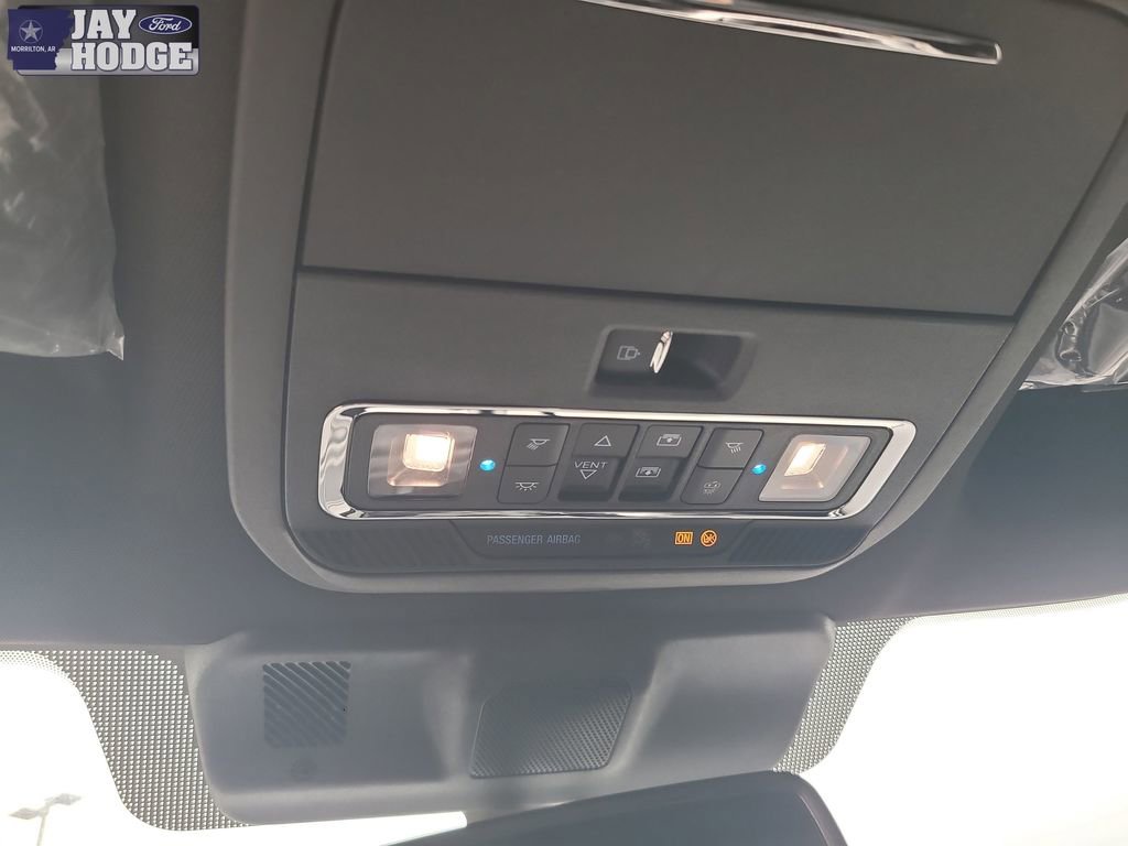 New 2026 Ford F250 Platinum image 25