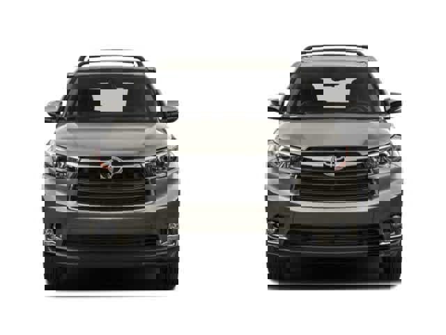 Used 2015 Toyota Highlander XLE image 4