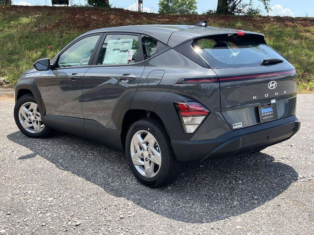 New 2026 Hyundai Kona SE FWD image 64