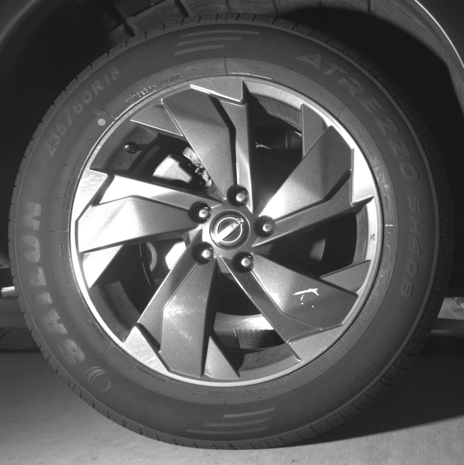 Used 2025 Nissan Rogue SV AWD/4WD image 18