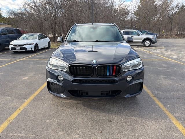 Used 2018 BMW X5 xDrive35i image 2