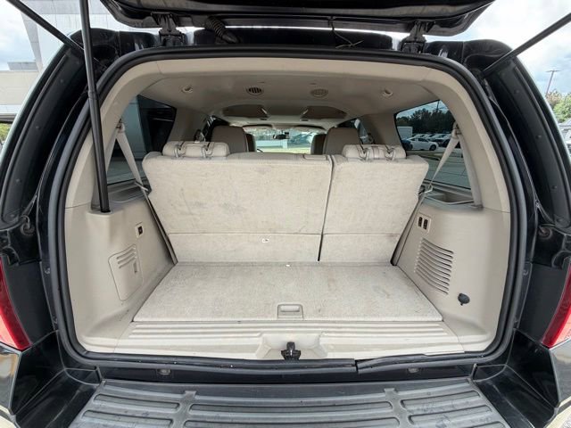 Used 2014 Ford Expedition Limited w/ Equipment Group 301A image 20