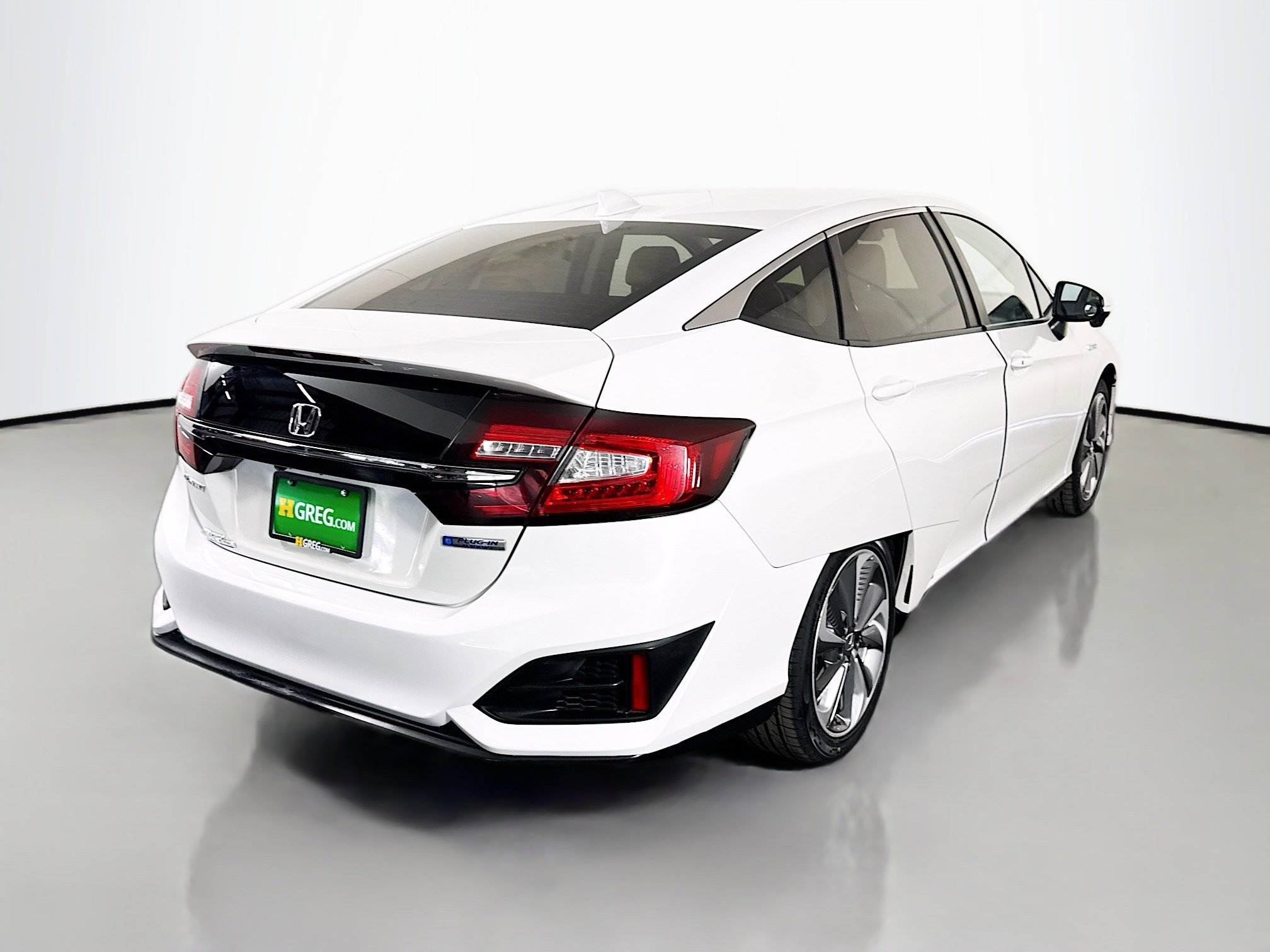 Used 2021 Honda Clarity Plug-In Hybrid image 10