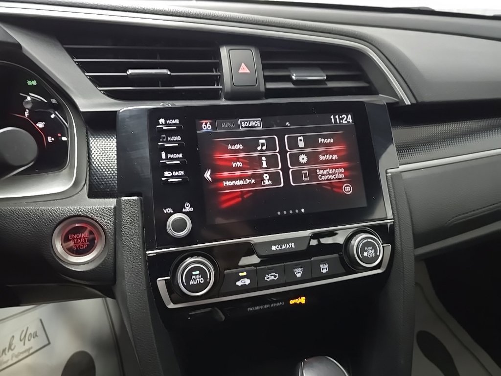 Used 2019 Honda Civic Sport image 24