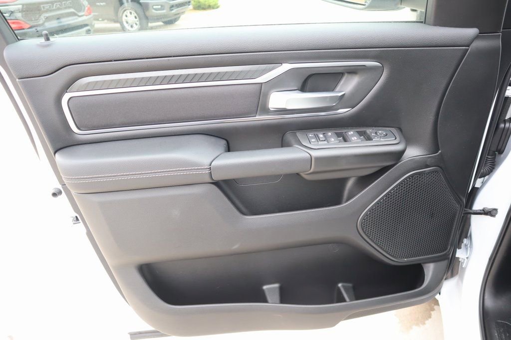 New 2026 RAM 1500 Big Horn image 16