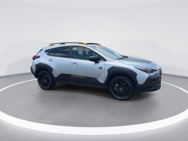 Certified 2026 Subaru Crosstrek 2.5i Wilderness w/ Wilderness Package AWD/4WD image 9