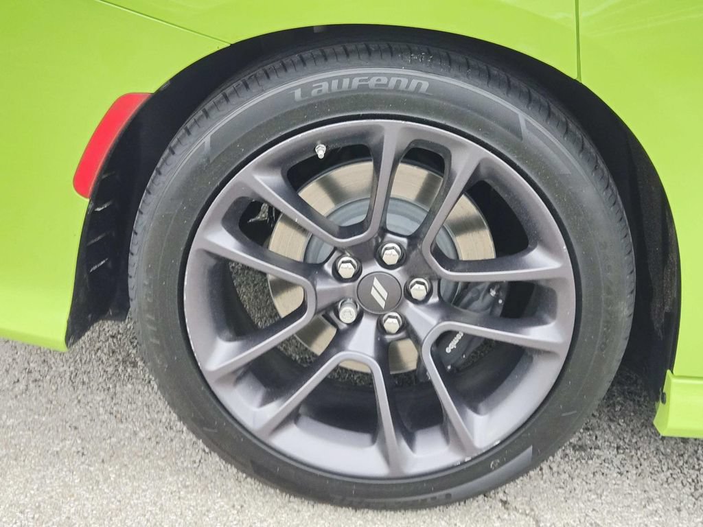 Used 2023 Dodge Charger Scat Pack w/ Plus Group RWD image 19