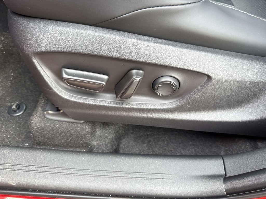 New 2026 Subaru Solterra image 24