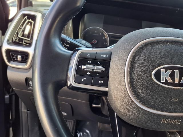 Used 2021 Kia Sorento S image 15