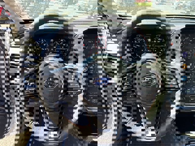 New 2025 Subaru Crosstrek 2.5i Limited image 26