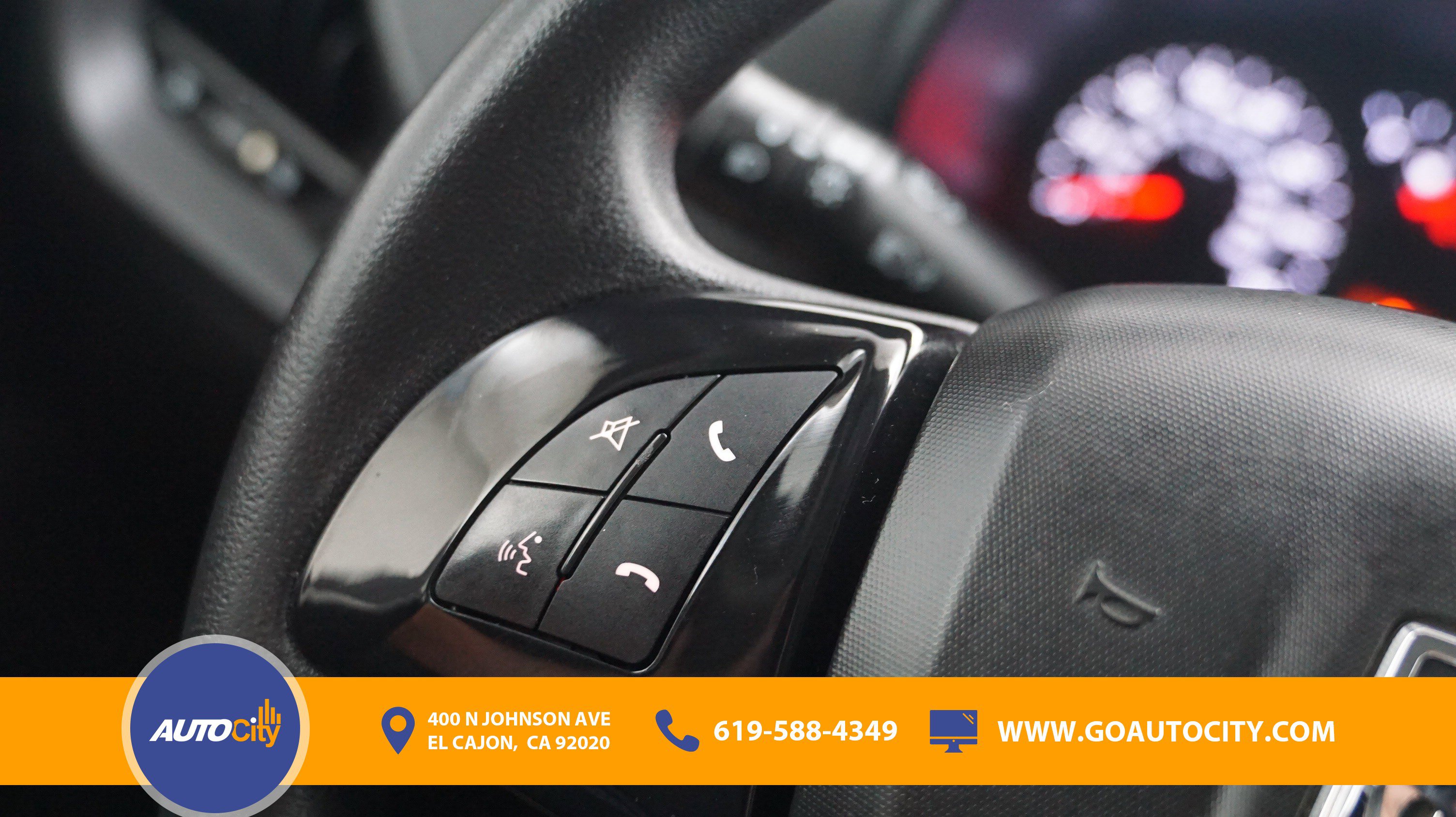 Used 2021 RAM ProMaster City Tradesman image 16