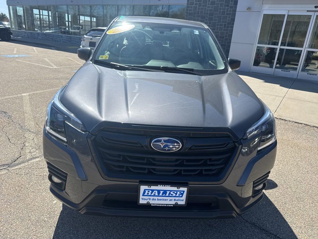 Used 2023 Subaru Forester image 21
