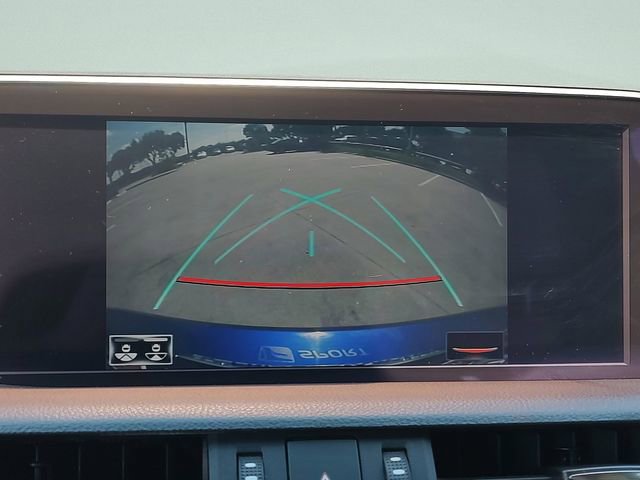 Used 2021 Lexus ES 350 F Sport w/ Special Edition FWD image 15