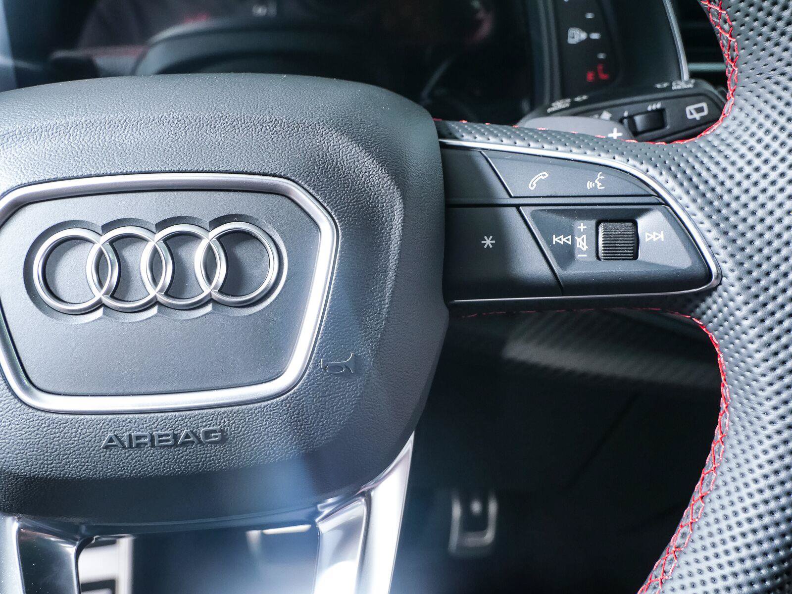 New 2026 Audi Q7 3.0T Prestige AWD/4WD image 12