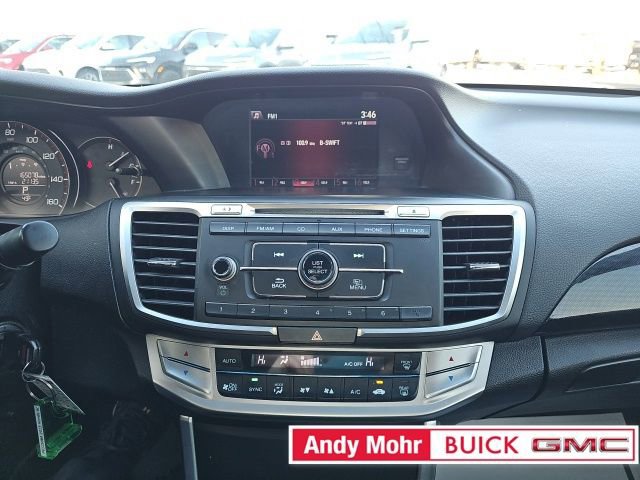 Used 2013 Honda Accord Sport image 37