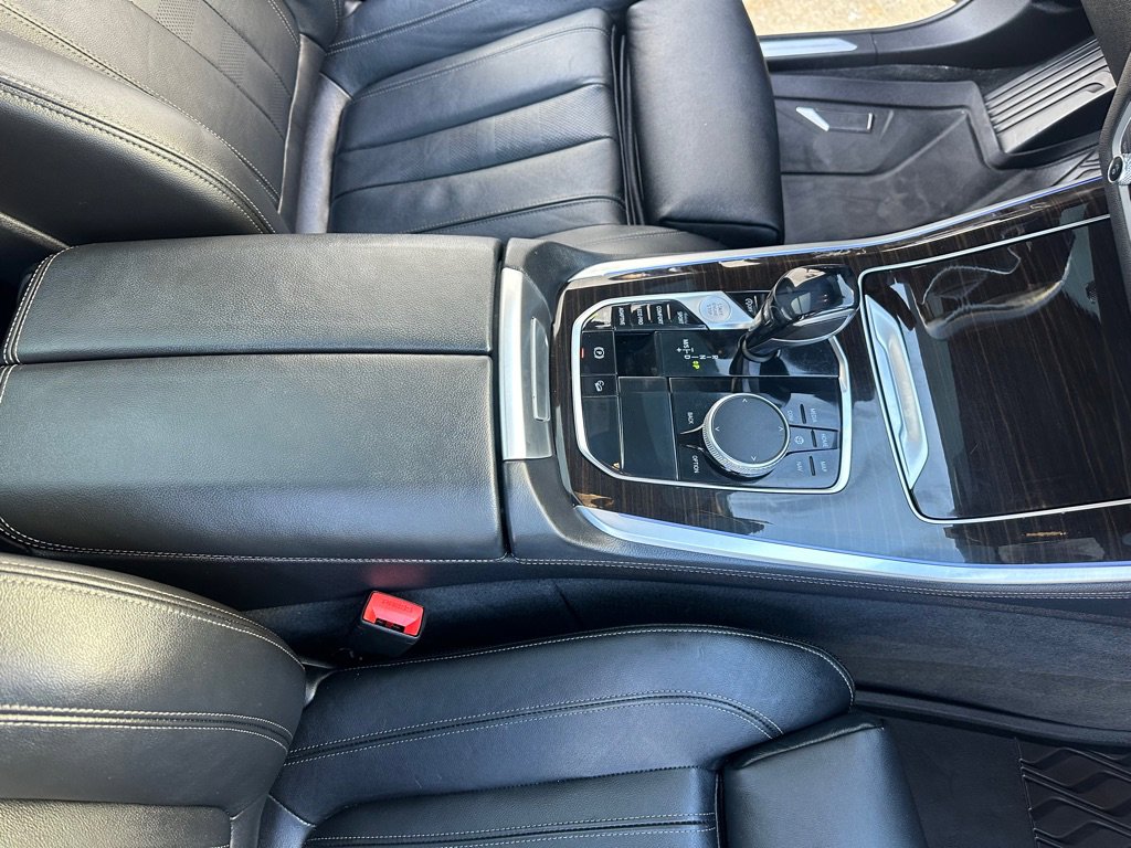 Used 2019 BMW X5 xDrive40i w/ Premium Package 2 AWD/4WD image 26