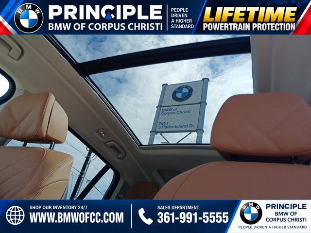 New 2027 BMW X7 xDrive40i AWD/4WD image 30
