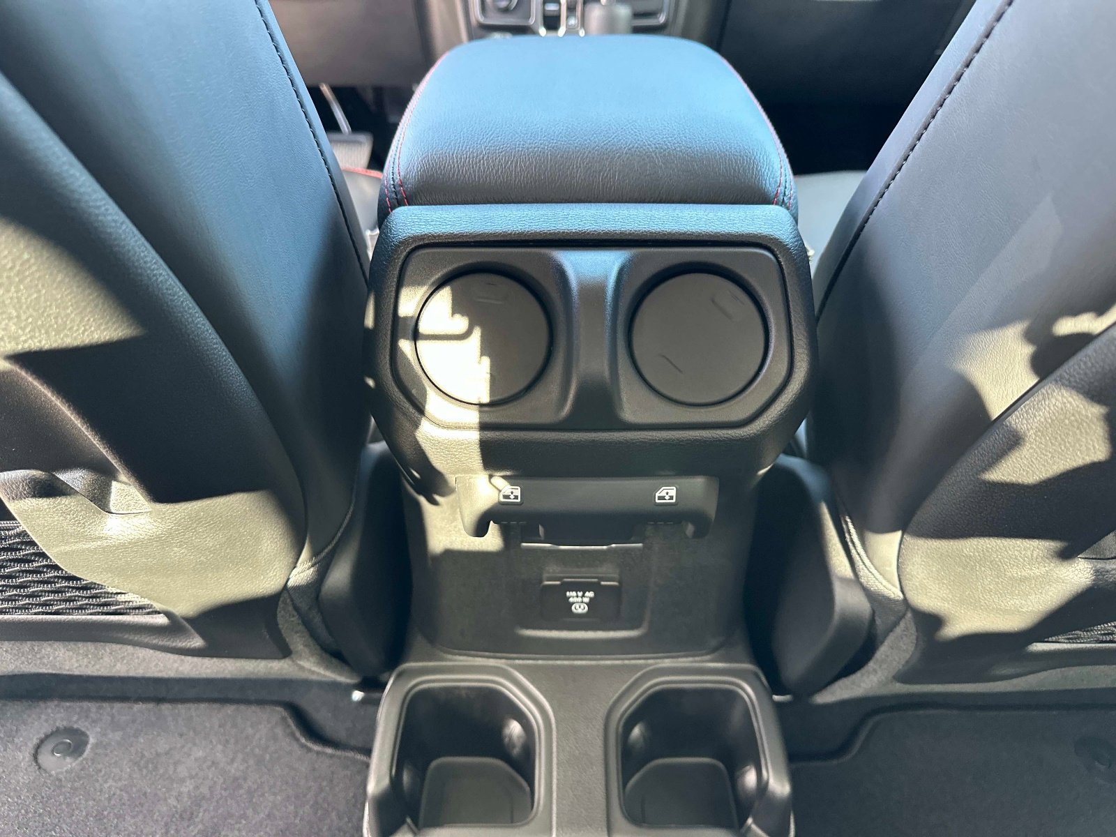 New 2026 Jeep Gladiator Rubicon w/ Safety Group image 16