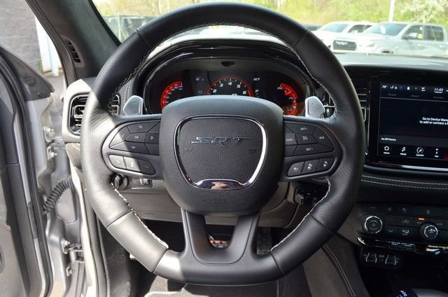 Used 2021 Dodge Durango SRT Hellcat w/ Premium Interior Group AWD/4WD image 19