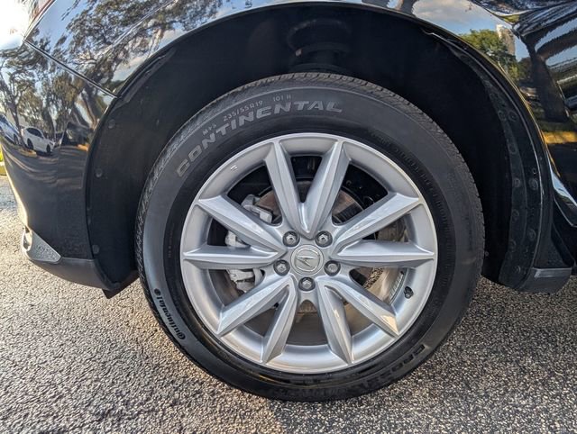 Certified 2024 Acura RDX SH-AWD image 24