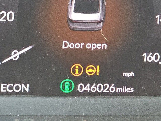 Used 2023 Honda Accord EX-L image 13