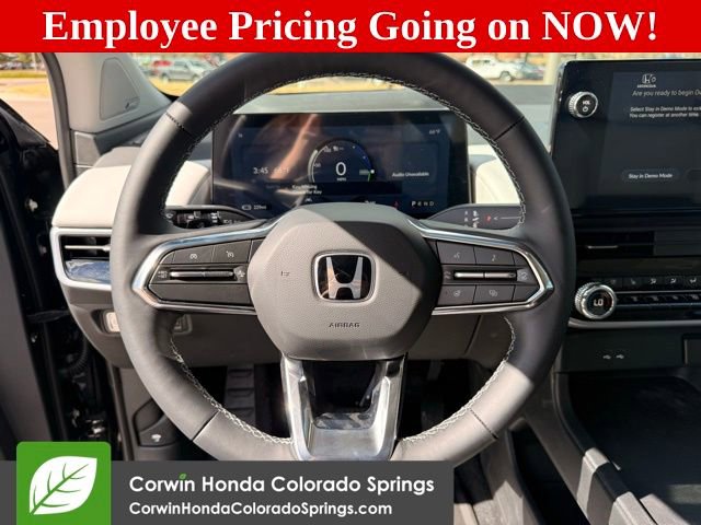 New 2026 Honda Prologue Elite image 15