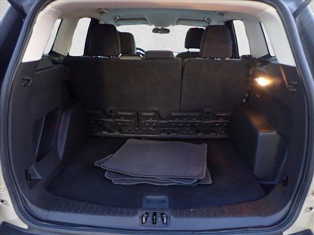 Used 2017 Ford Escape SE image 8