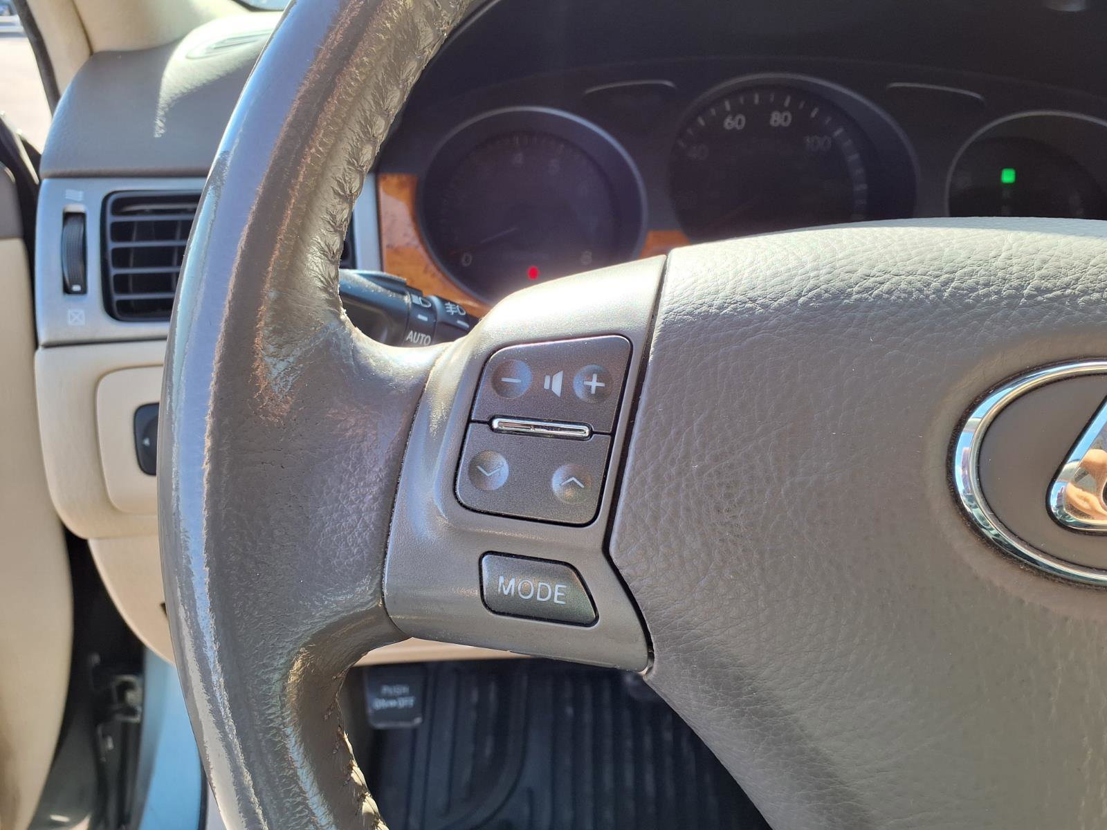 Used 2006 Lexus ES 330 image 4