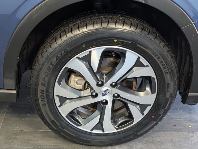 Used 2021 Subaru Outback Limited image 17