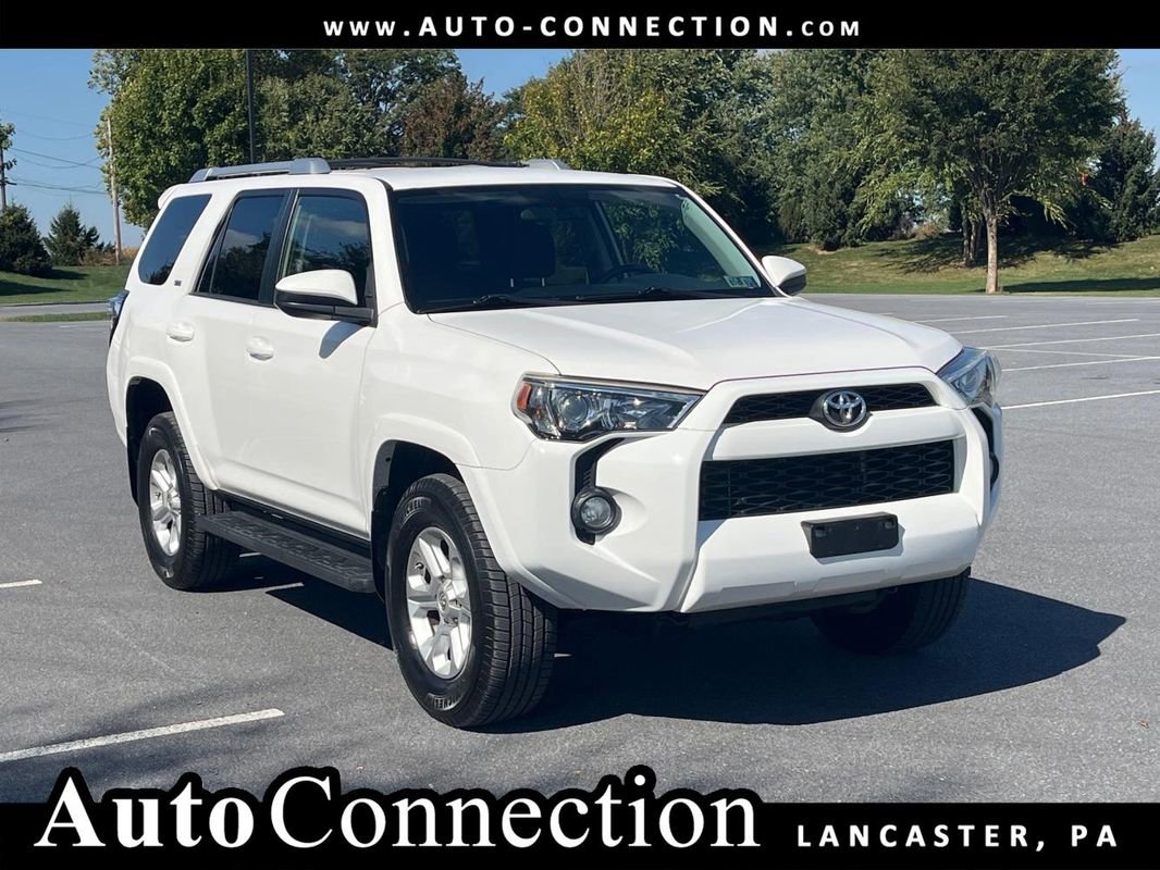 Used 2014 Toyota 4Runner SR5 Premium