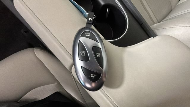 Certified 2026 Hyundai Sonata SEL FWD image 22