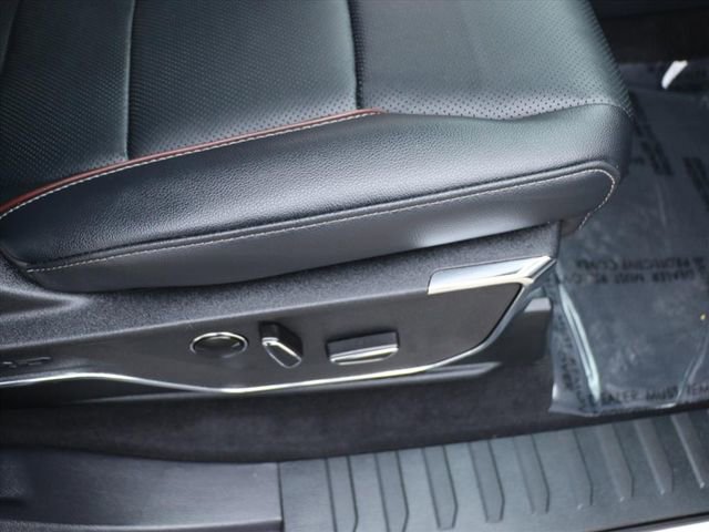 Used 2023 Ford F150 Lariat w/ Equipment Group 502A High image 12