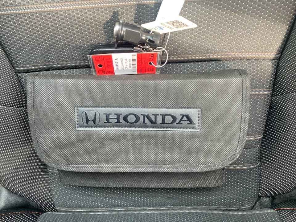 Certified 2023 Honda CR-V Sport image 38