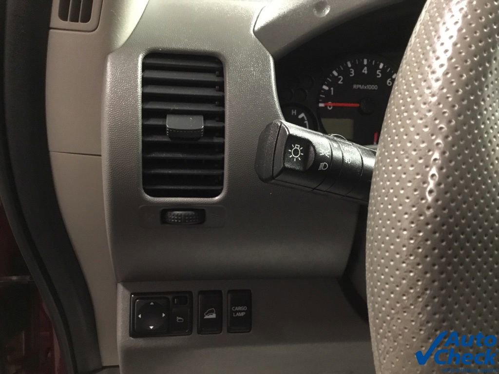 Used 2017 Nissan Frontier SV image 28