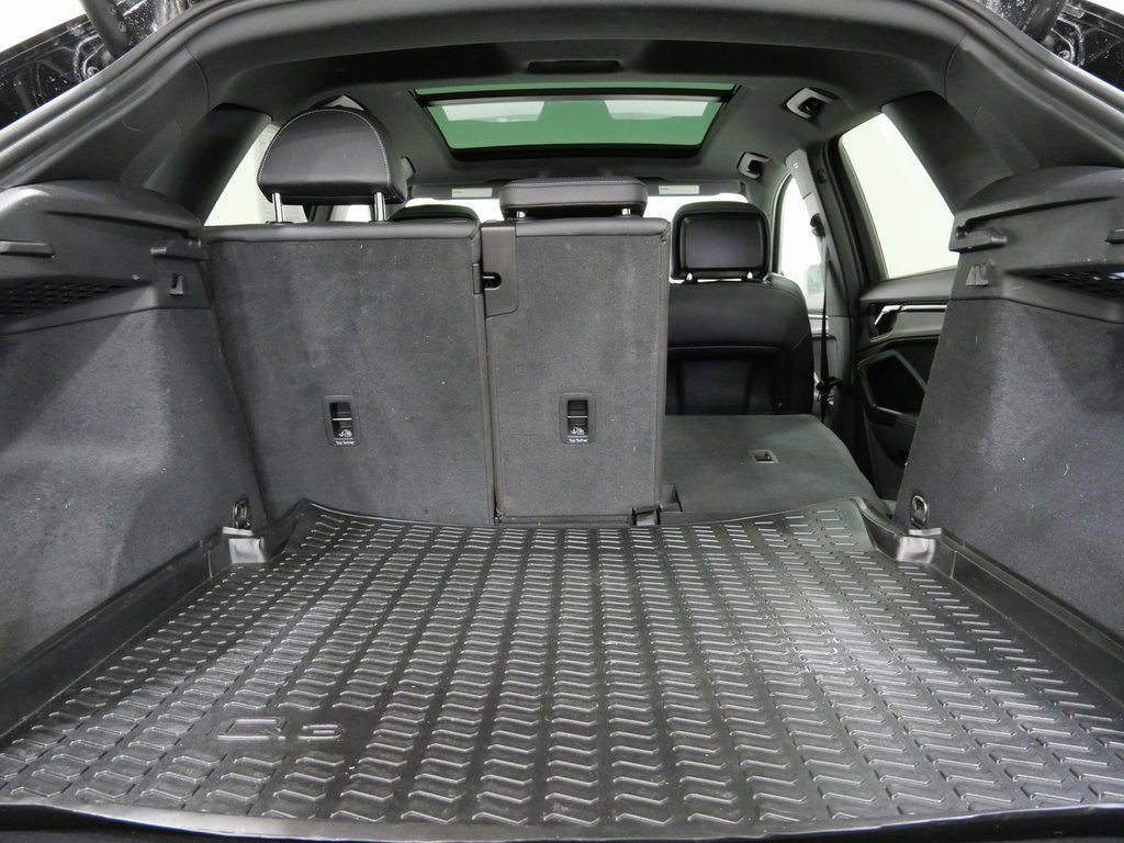 Used 2022 Audi Q3 2.0T Premium image 25