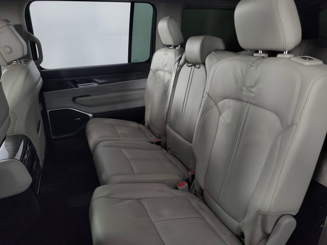 Used 2022 Jeep Wagoneer Series III image 17