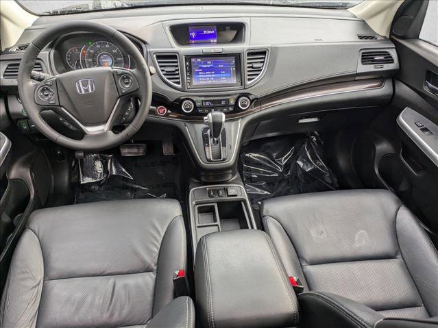 Used 2016 Honda CR-V Touring image 18